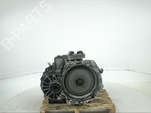 Used Gearbox Gearbox SKODA KODIAQ I (NS6, NS7, NV7) 2.0 TDI 4x4 (190 hp) 34049116 34049116