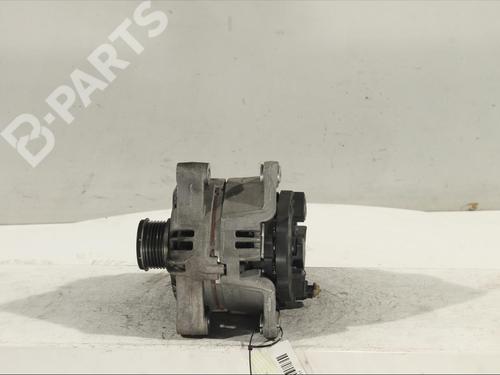 Used Alternator OPEL MERIVA B MPV (S10) 1.4 (75) (100 hp) 11908130
