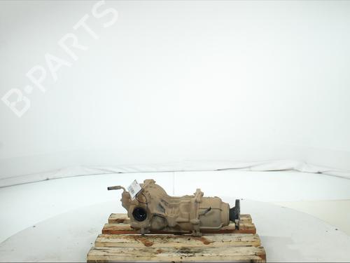 Used Rear differential Rear differential 36941314 36941314