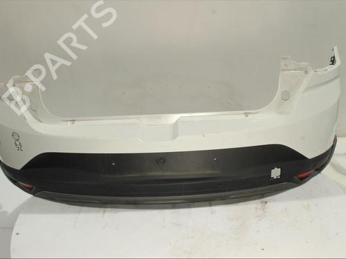 Used Rear bumper DACIA SANDERO III 1.0 TCe 90 (91 hp) 27555181