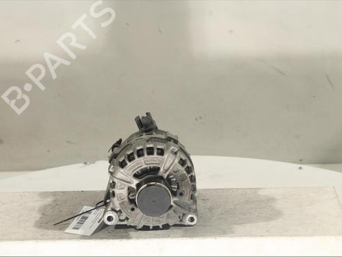 Used Alternator Alternator LAND ROVER RANGE ROVER EVOQUE (L538) 2.2 D 4x4 (150 hp) 18304780 18304780