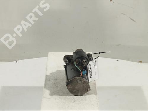 Starter PEUGEOT 208 I (CA_, CC_) 1.6 HDi | BP11912684M8 