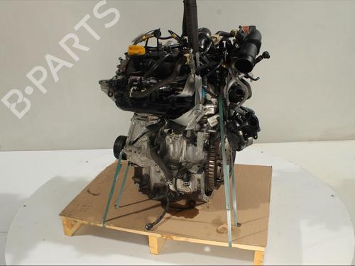 Engine NISSAN MICRA V (K14) 1.0 IG-T 100 | BP27310095M1 