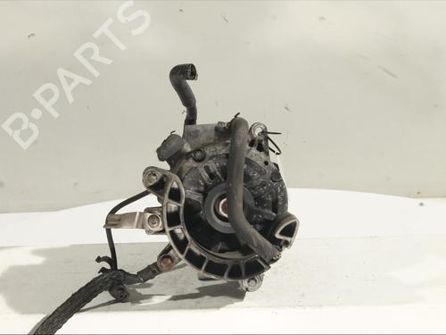 Used Alternator PORSCHE PANAMERA (970) 4.8 4S (400 hp) 26490475