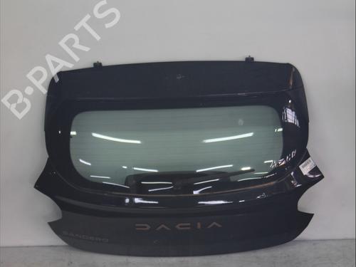 Bagklap CC/Kombi-Coupé Bagklap CC/Kombi-Coupé DACIA SANDERO III 1.0 TCe 90 (91 hp) 34357089 34357089