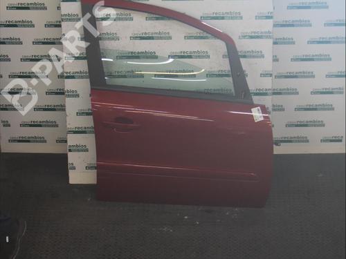 Used Right front door OPEL ZAFIRA / ZAFIRA FAMILY B (A05) [2005-2019]  11893788