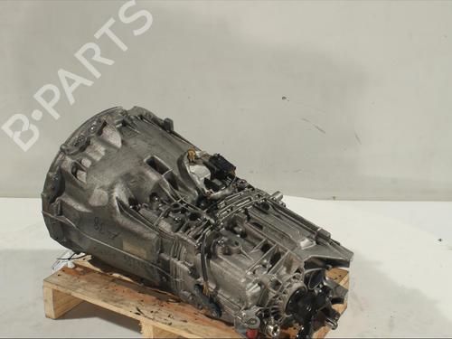 Gearbox MERCEDES-BENZ C-CLASS T-Model (S205)  | BP13319050M3 
