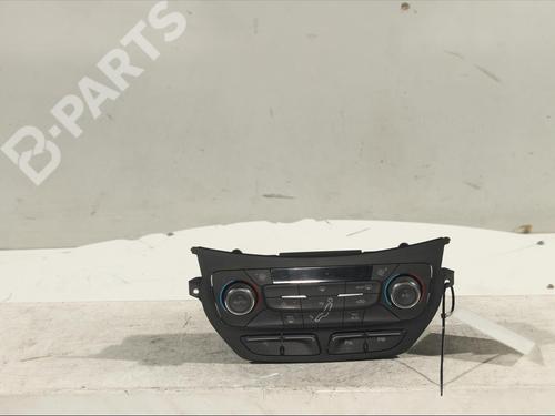Used Climate control FORD C-MAX II (DXA/CB7, DXA/CEU) 1.5 TDCi (120 hp) 11984171