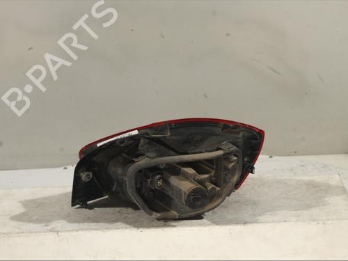 Left taillight SEAT IBIZA IV (6J5, 6P1) 1.2 TSI | BP29902081C34