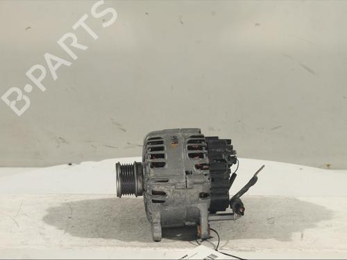 Used Alternator Alternator SEAT ARONA (KJ7, KJP) 1.0 TSI (110 hp) 15183936 15183936