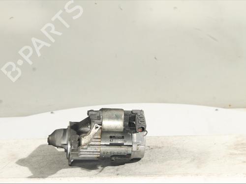 Used Starter TOYOTA YARIS (_P13_) 1.3 (NSP130_, NSP130) (99 hp) 24606633