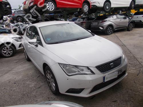 Alternator SEAT LEON (5F1) 1.6 TDI | BP31077659M7  - Image 8