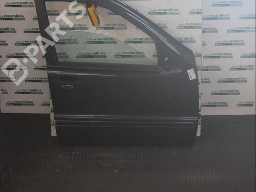 Used Right front door MERCEDES-BENZ M-CLASS (W163) ML 270 CDI (163.113) (163 hp) 11988901