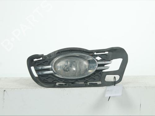 Used Right front fog light Right front fog light 37530815 37530815