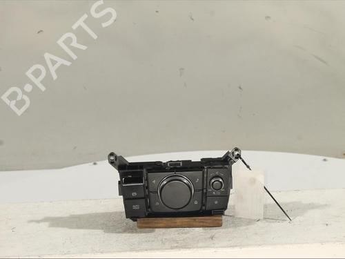 Interruttore MAZDA 3 Hatchback (BP) 2.0 SKYACTIV-G M Hybrid (122 hp) 29328415