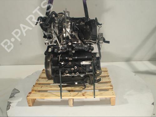 Motor VW TIGUAN (AD1, AX1) [2016-2025]  27604457