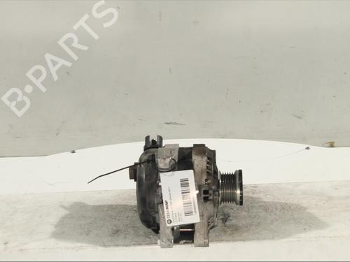 Used Alternator Alternator FORD FIESTA VII (HJ, HF) 1.0 EcoBoost (101 hp) 11983721 11983721