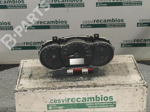 Used Instrument cluster KIA PICANTO II (TA) 1.0 (67 hp) 11980795