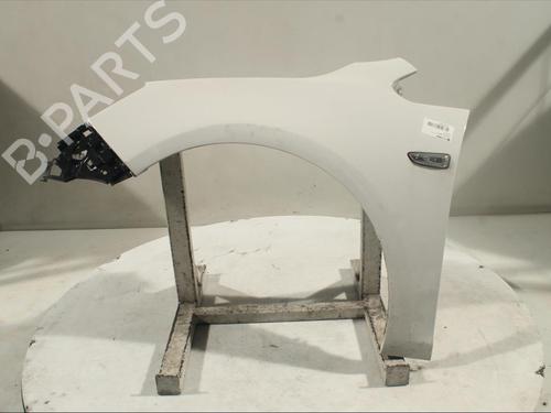 Used Left front fenders OPEL ASTRA J (P10) 1.6 CDTi (68) (110 hp) 20503386