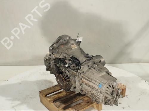 Gearbox VW PASSAT B5.5 (3B3) 1.9 TDI | BP17645809M3