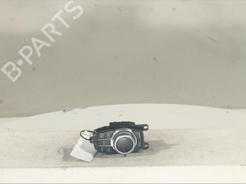 Used Switch BMW X1 (F48) sDrive 18 d (150 hp) 24352432
