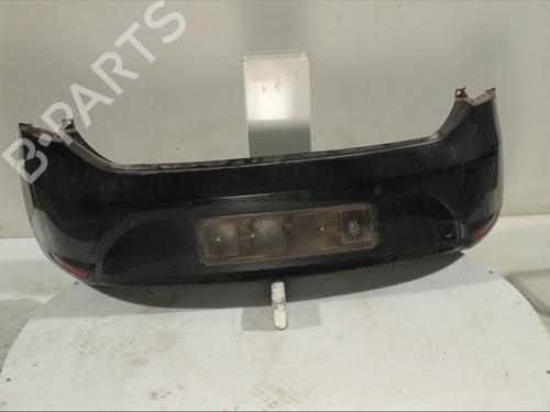 Used Rear bumper SEAT LEON (5F1) 1.6 TDI (105 hp) 29173523