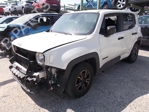 Ratstangsstang JEEP RENEGADE SUV (BU, B1, BV) 1.0 T-GDi | BP39496597I23 - Image 6