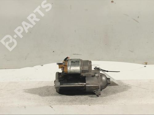 Startmotor RENAULT CLIO IV Grandtour (KH_) 1.5 dCi 90 (KHN3, KHN4) (90 hp) 11973299