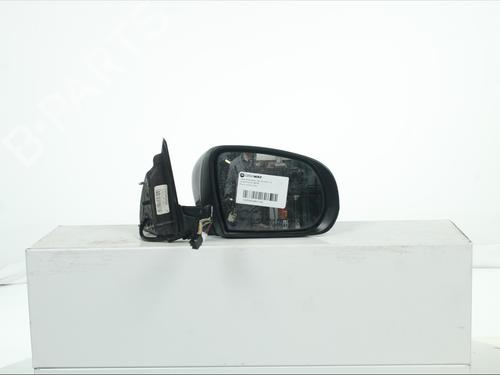 Used Right mirror Right mirror JEEP CHEROKEE (KL) 2.2 CRD 4x4 (200 hp) 34106519 34106519