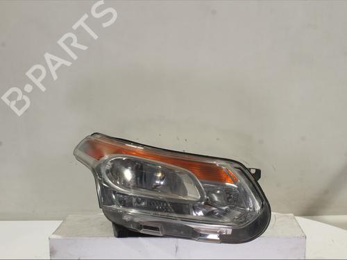 Used Right headlight Right headlight CITROËN C3 Picasso (SH_) 1.6 HDI 90 (92 hp) 33477876 33477876