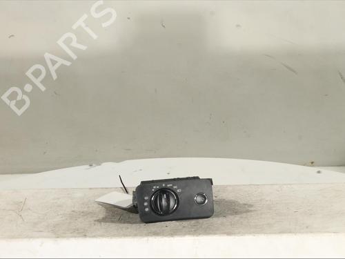 Used Headlight switch Headlight switch MERCEDES-BENZ CLS (C219) CLS 350 (219.357) (292 hp) 16725527 16725527