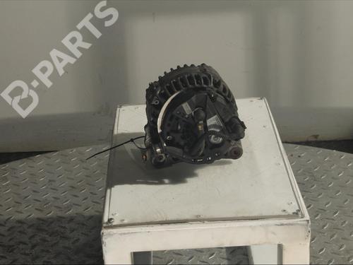 Alternator VW GOLF PLUS V (5M1, 521) 1.4 TSI | BP11901878M7 