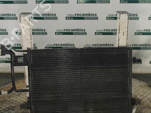 Used AC radiator AC radiator AUDI A4 B5 (8D2) 1.9 TDI (110 hp) 12075792 12075792