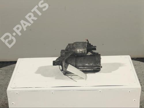 Used Starter RENAULT SCÉNIC III (JZ0/1_) 1.5 dCi (110 hp) 11901137