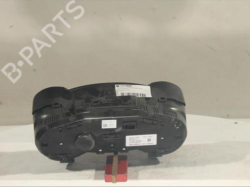 Used Instrument cluster FORD FOCUS III Saloon [2010-2020]  26925754