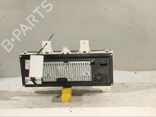 Instrument cluster JEEP COMPASS (MP, M6, MV, M7) 1.6 Multijet | BP29901950C47