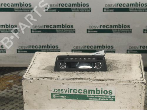 Used Climate control Climate control SEAT IBIZA IV (6J5, 6P1) 1.4 TDI (90 hp) 11895074 11895074