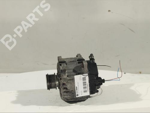 Alternator SEAT IBIZA IV (6J5, 6P1)  | BP12182404M7 