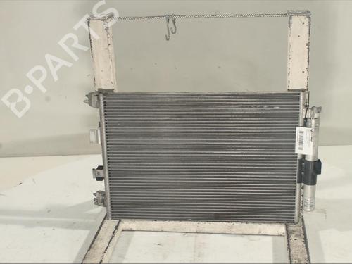 AC-Kondensator FORD FOCUS III 1.0 EcoBoost (125 hp) 21783142