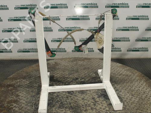 Used Front right window mechanism AUDI A3 (8P1) [2003-2013]  12076448