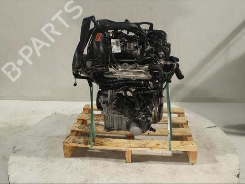 Motor SEAT ARONA (KJ7, KJP) 1.0 TSI (95 hp) 15369311