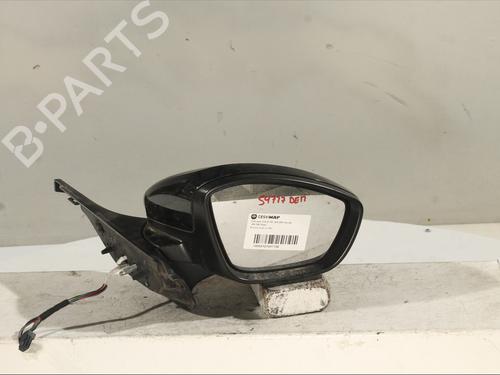 Used Right mirror CITROËN C3 III (SX) 1.2 PureTech 82 (83 hp) 29049761