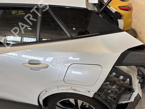 Radiator set PEUGEOT 2008 II (UD_, US_, UY_, UJ_, UR_, UC_) 1.2 PureTech 100 (USHNK) | BP30404226M120 