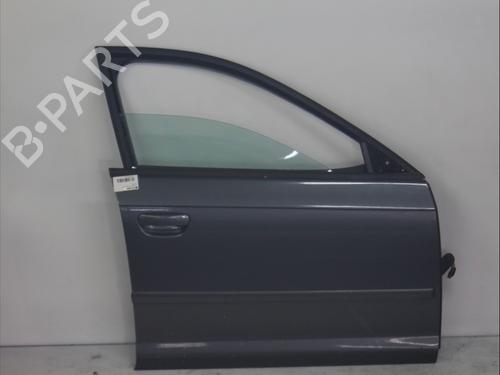 left-front-door-audi-a3-8p1-2003-2004-2005-2006-2007-2008-2009-2010-2011-2012-2013-30691992 main image