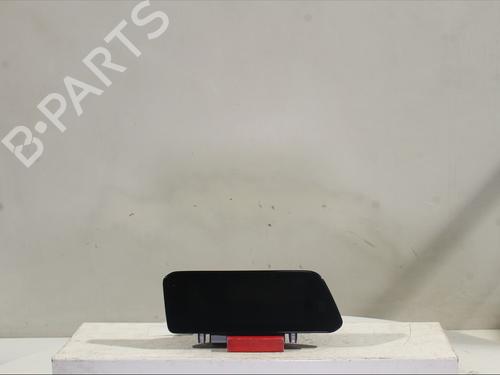 display-monitor-mazda-3-hatchback-bp-2018-33188266 main image
