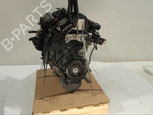 Engine CITROËN C4 AIRCROSS 1.6 HDi 115 | BP27587173M1 