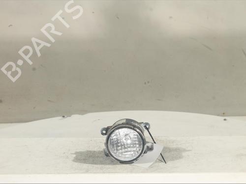 Used Right front fog light Right front fog light MITSUBISHI MIRAGE / SPACE STAR VI Hatchback (A0_A) 1.2 (A03A) (80 hp) 20221343 20221343