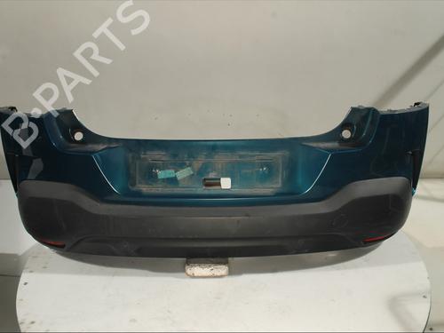 rear-bumper-citroen-c4-cactus-2014-32740749 main image