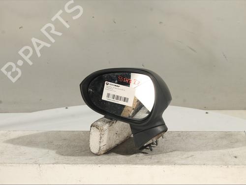 Used Left mirror SEAT IBIZA IV (6J5, 6P1) 1.4 TDI (90 hp) 30448143