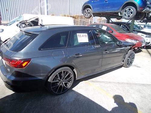 Starter AUDI A4 B9 Avant (8W5, 8WD) 35 TDI Mild Hybrid | BP25797875M8 - Image 5